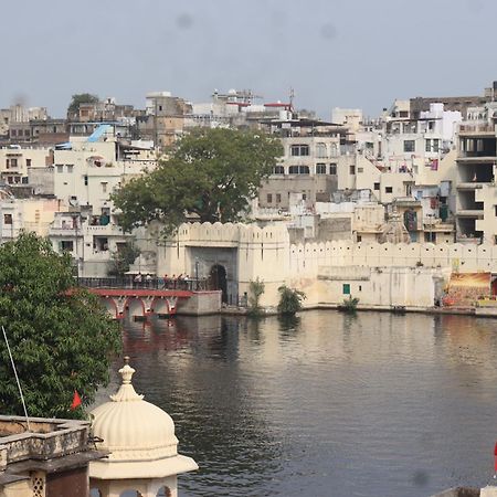 Hotel Shiv Palace Udaipur Luaran gambar