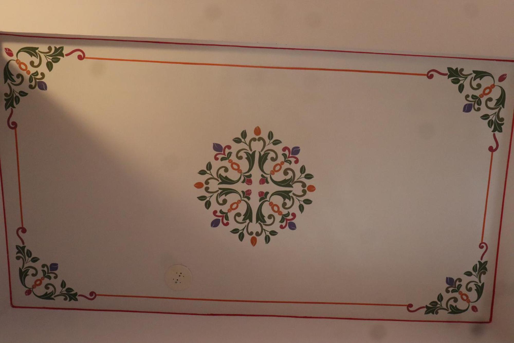 Hotel Shiv Palace Udaipur Luaran gambar
