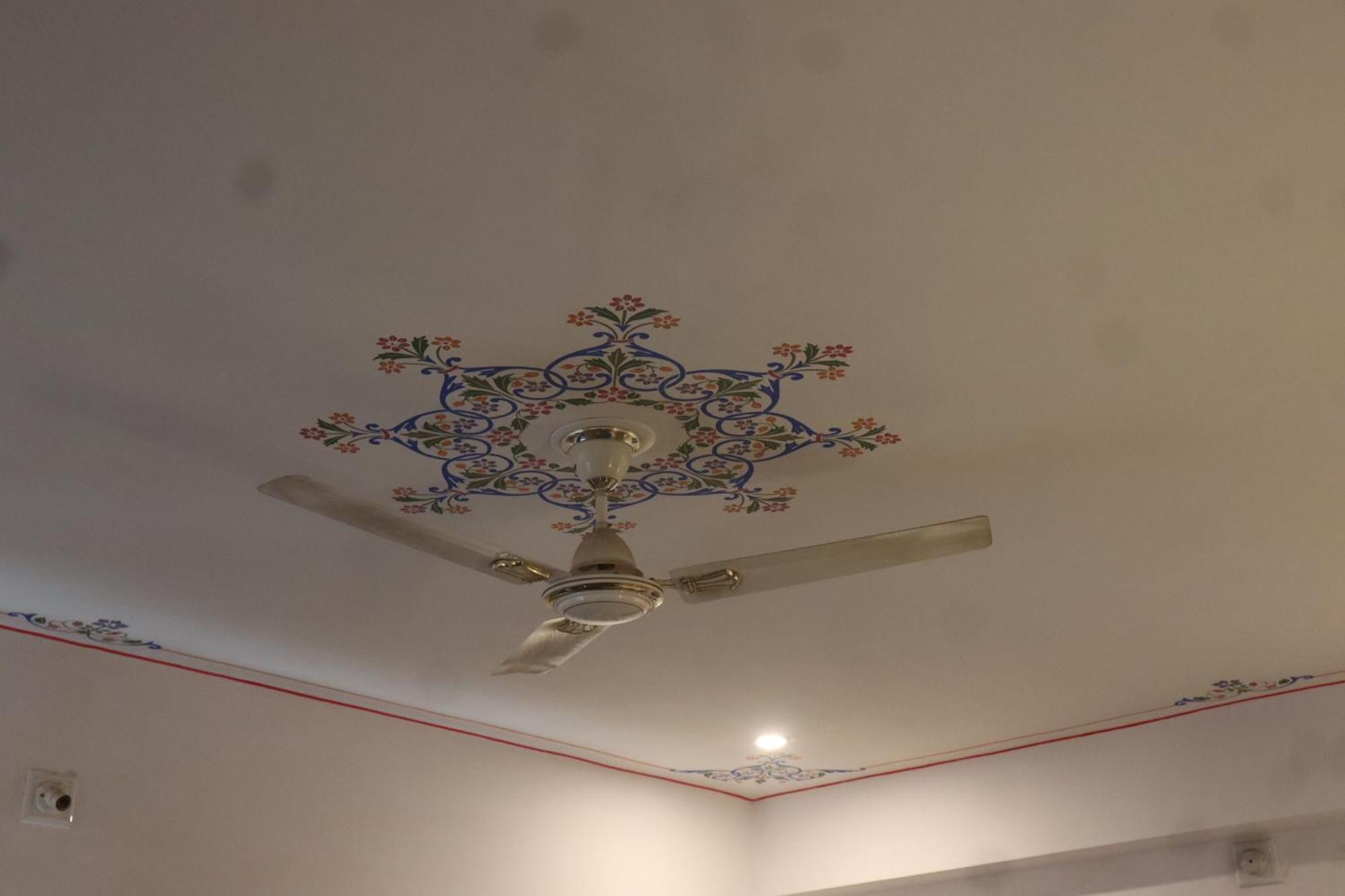 Hotel Shiv Palace Udaipur Luaran gambar